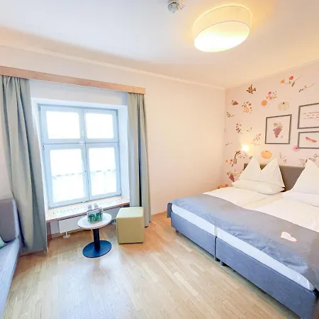 Jufa Hotel