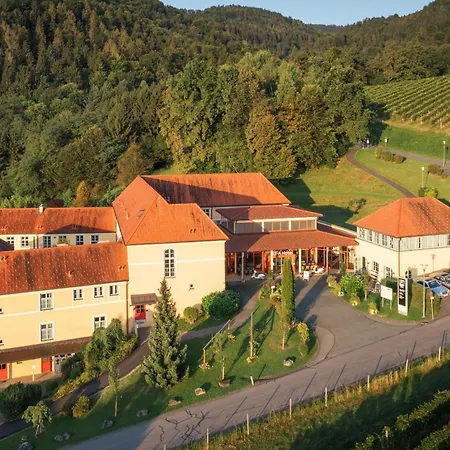 Hotel Jufa Deutschlandsberg