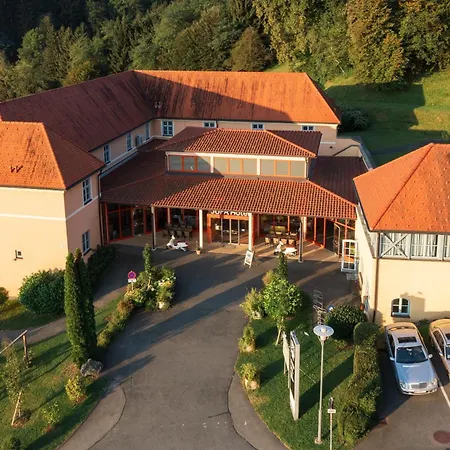 Hotel Jufa