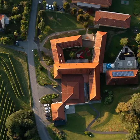 Jufa 3* Deutschlandsberg