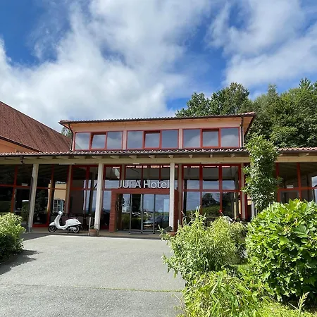 Jufa Hotel Deutschlandsberg