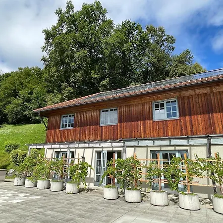 Hotel Jufa