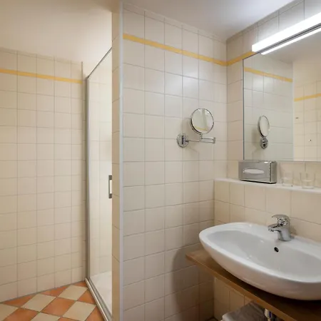 Hotel Jufa