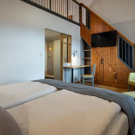 Hotel Jufa Deutschlandsberg