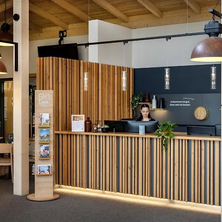 Jufa 3* Deutschlandsberg