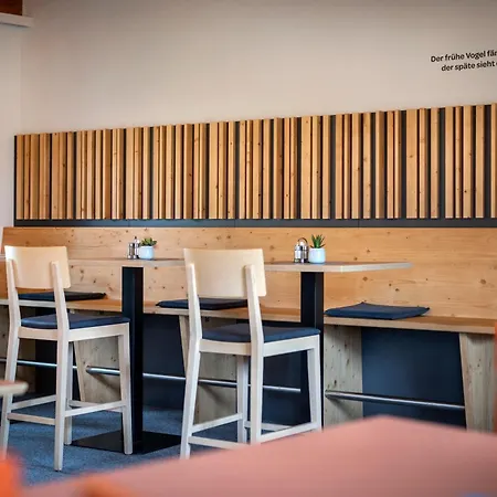 Otel Jufa Deutschlandsberg