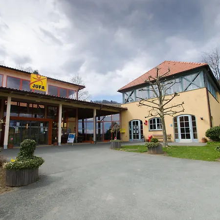 Hotel Jufa Deutschlandsberg