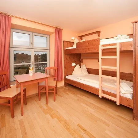 Hotel Jufa