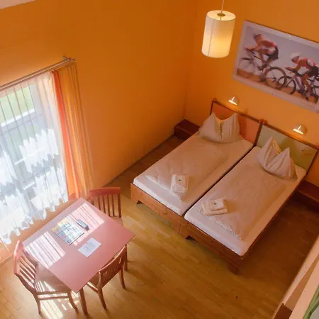 Jufa 3* Deutschlandsberg