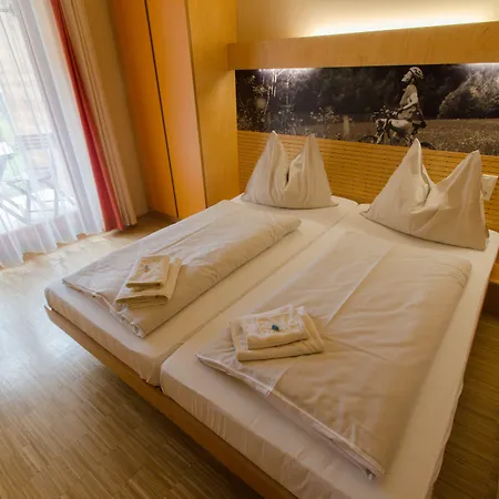 Hotel Jufa