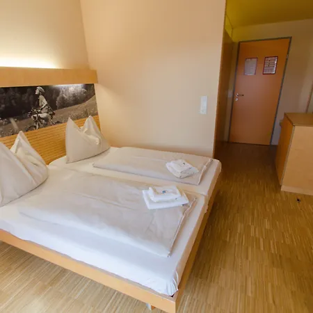 Jufa 3* Deutschlandsberg