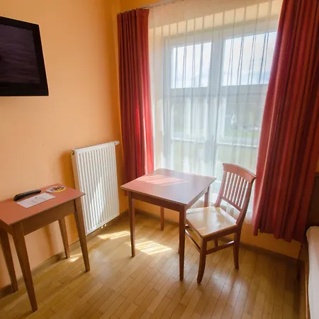 Jufa Otel Deutschlandsberg