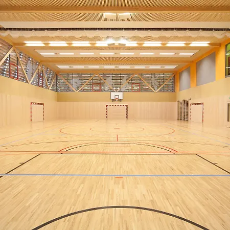 Jufa Deutschlandsberg