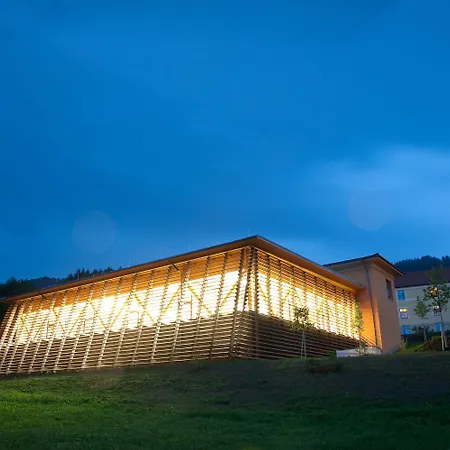 Jufa 3* Deutschlandsberg