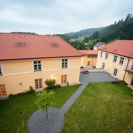 Jufa 3* Deutschlandsberg