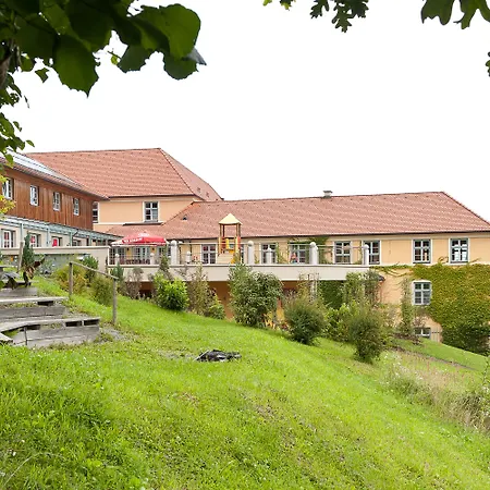 Hotel Jufa Deutschlandsberg