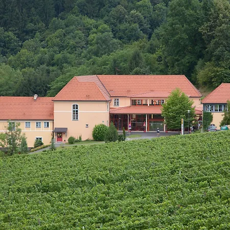 Otel Jufa Deutschlandsberg