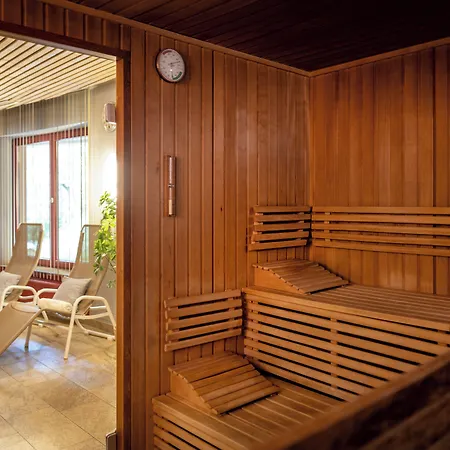 Hotel Jufa Deutschlandsberg