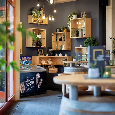 Jufa Deutschlandsberg