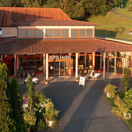 Jufa 3* Deutschlandsberg