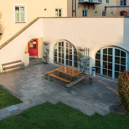 Hotel Jufa
