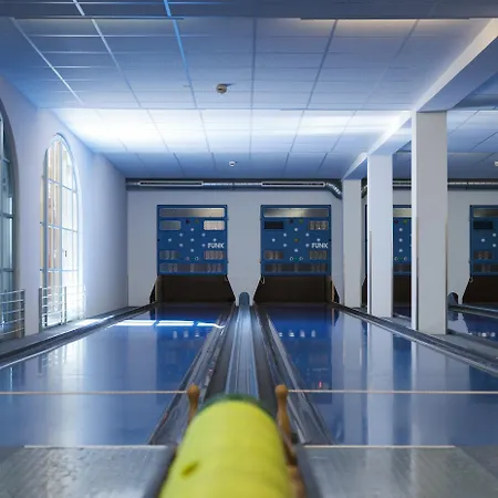 Jufa 3* Deutschlandsberg