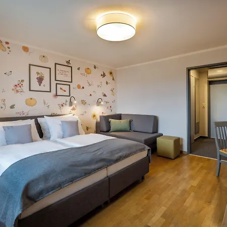 Hotel Jufa 3*