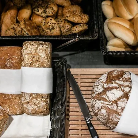 Hotel Jufa Deutschlandsberg