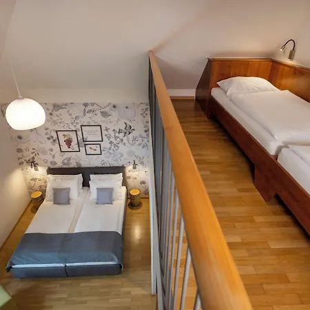 Otel Jufa Deutschlandsberg