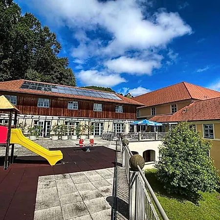 Jufa 3* Deutschlandsberg