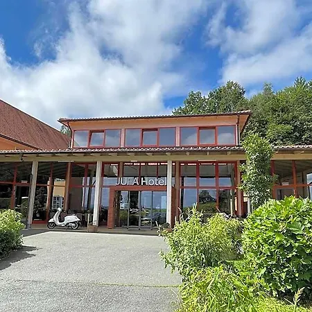 Hotel Jufa Deutschlandsberg
