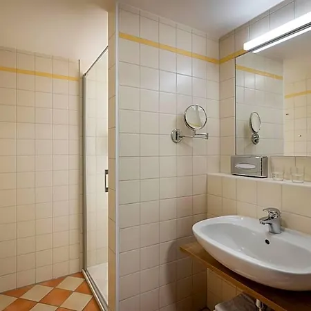 Hotel Jufa Deutschlandsberg