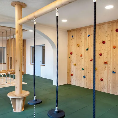 Hotel Jufa