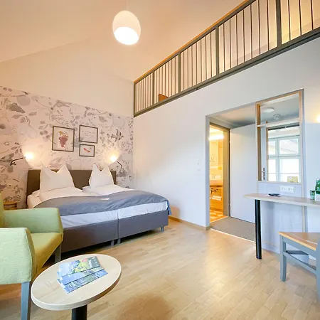 Hotel Jufa
