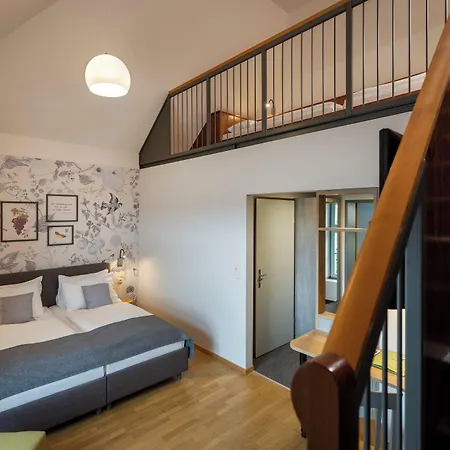Hotel Jufa