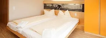 Jufa Hotel