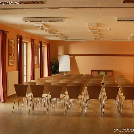 Hotel Jufa Deutschlandsberg