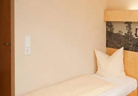 Hotel Jufa