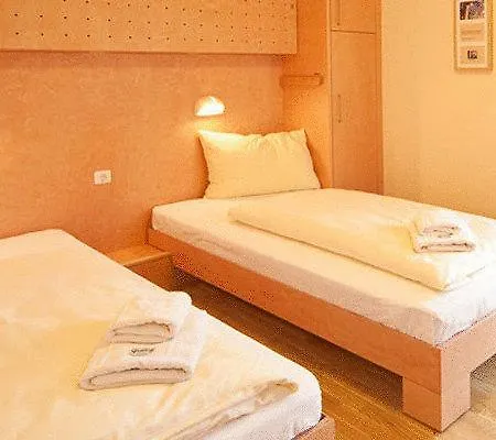 Hotel Jufa