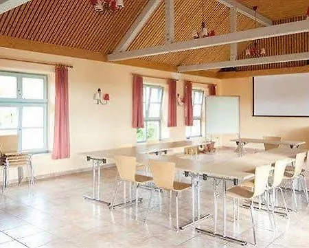 Hotel Jufa