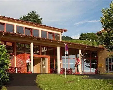 Hotel Jufa