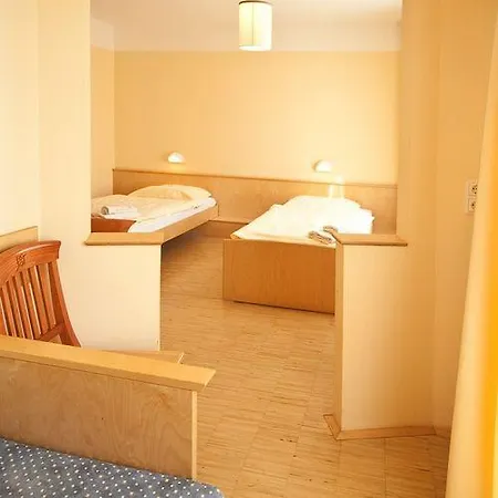 Jufa Hotel