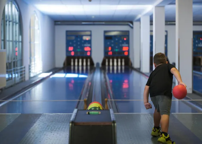 Jufa 3* דויטשלנדסברג