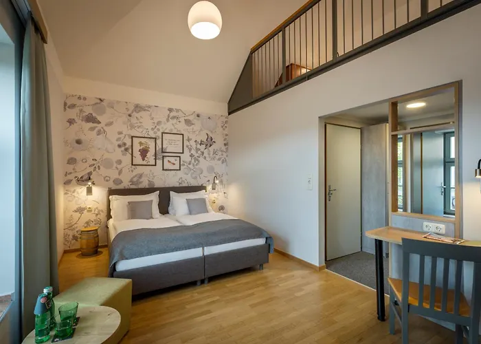 Jufa דויטשלנדסברג