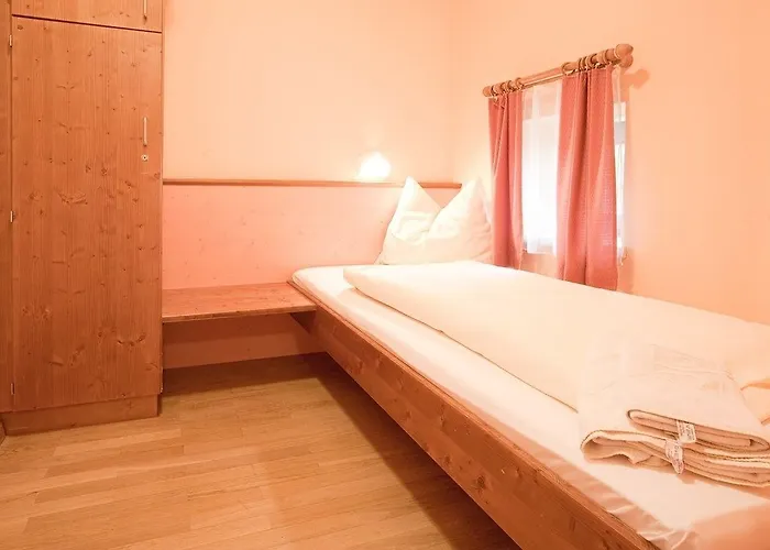 Jufa فندق دويتشلاندزبرغ