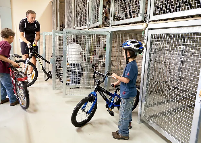 Jufa מלון דויטשלנדסברג