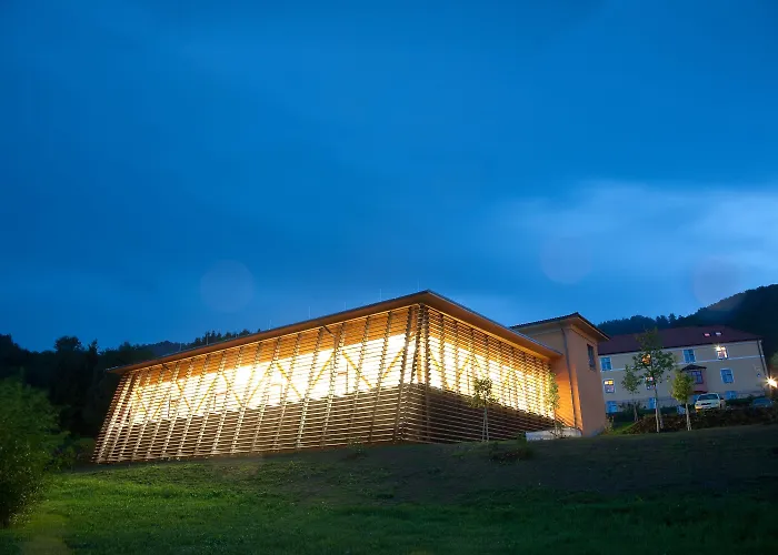 Jufa 3* دويتشلاندزبرغ