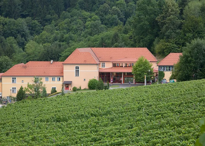 מלון Jufa דויטשלנדסברג