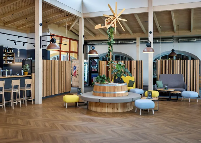 Jufa דויטשלנדסברג