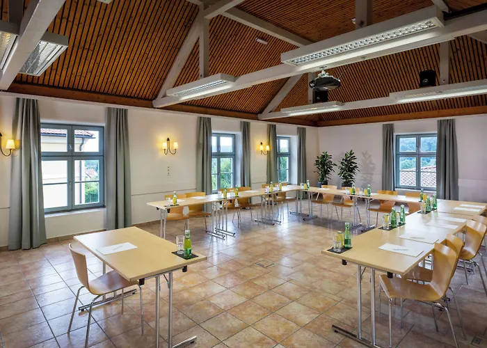 Jufa 3* דויטשלנדסברג